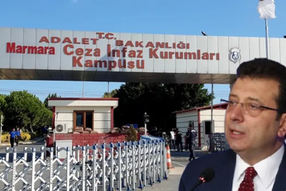 Ekrem İmamoğlu'na yeni dava. İki yıla kadar hapsi isteniyor