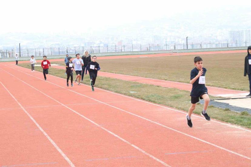 Elazığ, trıatlonda yeni bir döneme ev sahipliği yaptı