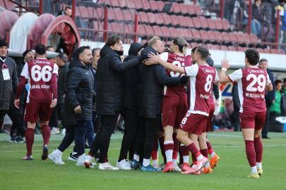 Elazığspor üst üste 2. kez kazandı