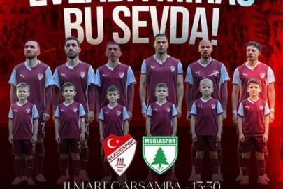 Elazığspor’dan seremoni açıklaması