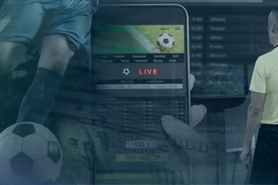 Emlakçıda bahis oynatmışlar! 2 milyar liralık bahis operasyonunda 30 gözaltı