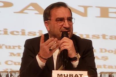 Ertaş: "Erzurum’un kurtuluşunda bir Alperen olan Alvarlı Muhammed Lütfi Efendi kahramanlık destanı yazmıştır"