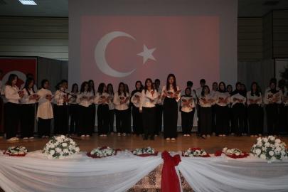 Erzincan’da 12 Mart programı düzenlendi