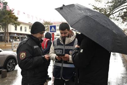 Erzincan’da bayram öncesi güvenlik ve sağlık tedbirleri artırıldı