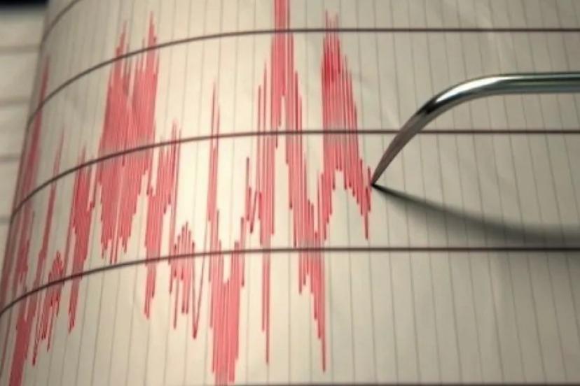 Erzurum’da 3,2 büyüklüğünde deprem