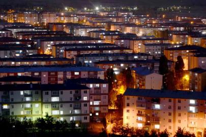 Erzurum’da bir yılda 7 bin 930 yapı ve 2 bin 381 yapı kullanma ruhsatı verildi