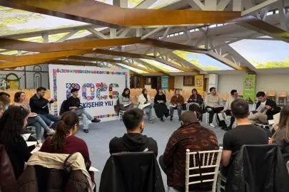 Eskişehir’de Genç Yaratıcılar Programı başladı