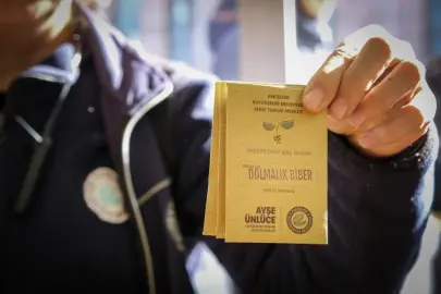 Eskişehir’den Türkiye’ye yerel tohum seferberliği