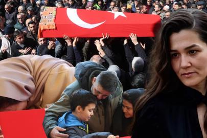 Fatma Nur öğretmen cinayeti sonrası iki görevden uzaklaştırma