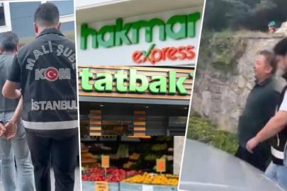 FETÖ davasında HAKMAR'ın sahibi hakkında yeniden tutuklama kararı