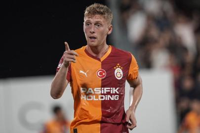 'Futbolda bahis' davasında Metehan Baltacı'nın tahliyesine karar verildi