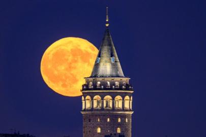 Galata Kulesi'nin tapusu için karar verildi