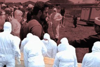 Geçen yıl sadece Sivas'ta 12 can aldı! 6 şehre nisan ortası için uyarı