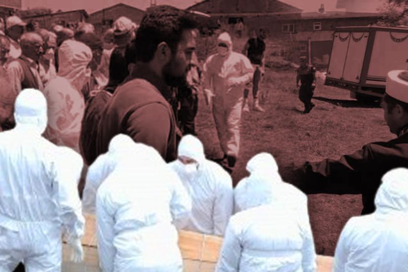 Geçen yıl sadece Sivas'ta 12 can aldı! 6 şehre nisan ortası için uyarı