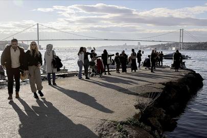 Hafta boyunca hava nasıl olacak? Bahar müjdesi geldi