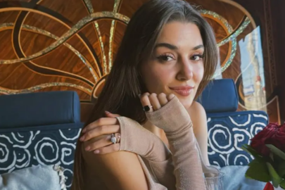 Hande Erçel'in ifadesi ortaya çıktı