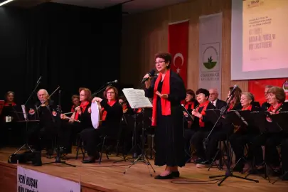 Hasan Âli Yücel Bursa Osmangazi’de anıldı