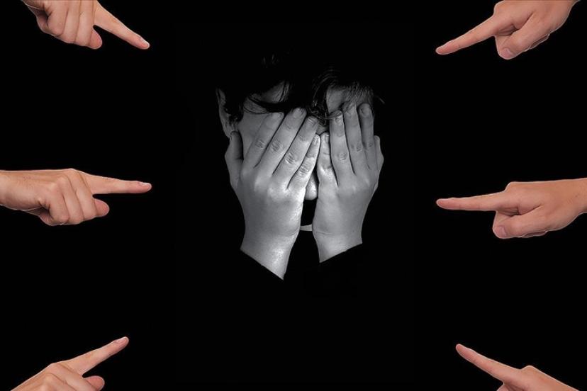 "Her 7 çocuktan biri akran zorbalığına uğruyor" Meclis komisyonundan dikkat çeken rapor