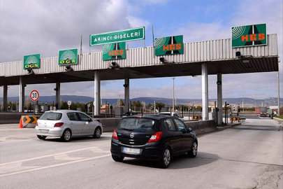 HGS kullananlar dikkat: Dolandırıcılar bayramı fırsat bildi