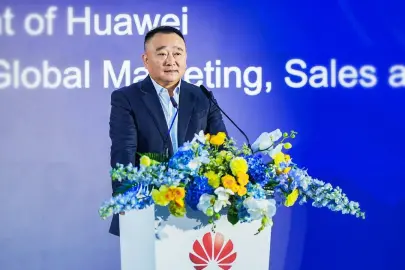 Huawei, AIDC Ekosistemi Ortak Yapım Girişimi için GCC ile işbirliği yaptı