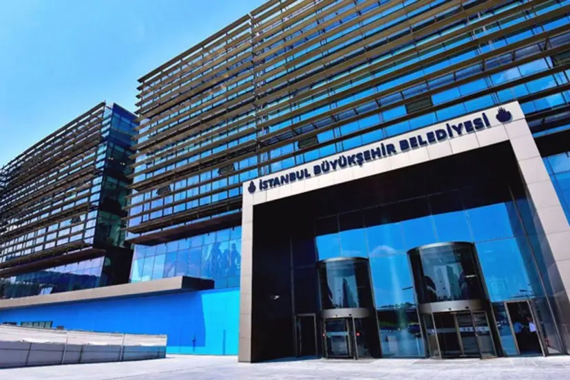 İBB soruşturmasında bir tutuklama daha