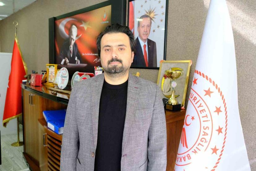 "İdeal Kilonu Öğren Sağlıklı Yaşa" kampanyasında Van öne çıktı