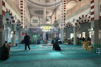 Iğdır’da Caferi camilerinde Hamaney ve hayatını kaybedenler için dualar okundu