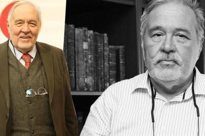 İlber Ortaylı son yolculuğuna uğurlanacak. İlk tören Galatasaray Üniversitesi'nde