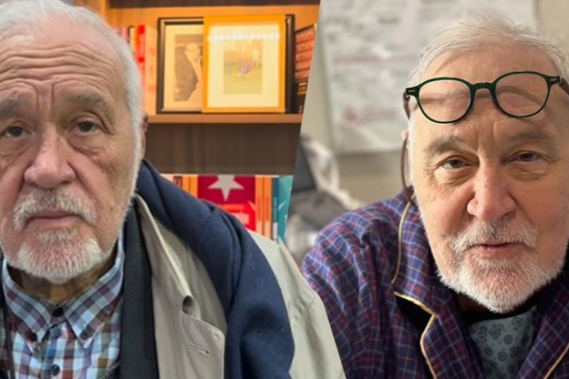 İlber Ortaylı'nın ölümü yasa boğdu: Cenaze ayrıntıları belli oldu