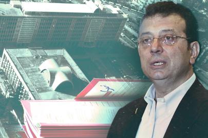 'İmamoğlu çıkar amaçlı suç örgütü' davasında görüntü çekilmesine ilişkin soruşturma