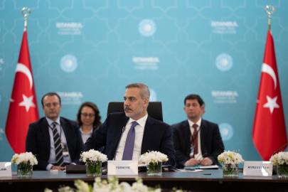 İran atılan füze. Dışişleri Bakanı Hakan Fidan: Provokasyona gelmeyiz