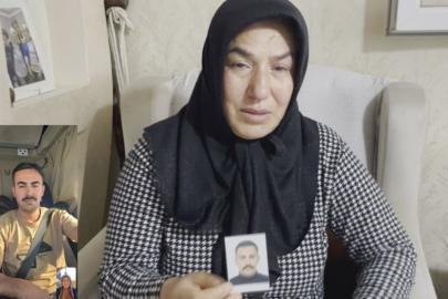 İran'da ağır yaralanan şoförün durumu kritik. Annesi "Oğlumun Türkiye'ye gönderilmesini istiyorum" diyor