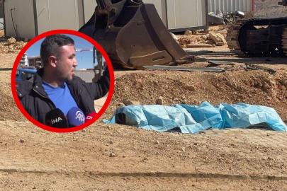 İran'dan ateşlenen füzenin parçaları Gaziantep'e düştü. Görgü tanıkları o anları  anlattı 