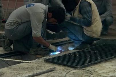 İş kazalarında acı bilanço. Sadece Şubat'ta 126 çalışan yaşamını yitirdi