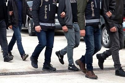 İstanbul'da fuhuş operasyonu: 14 şüpheli hakkında gözaltı kararı
