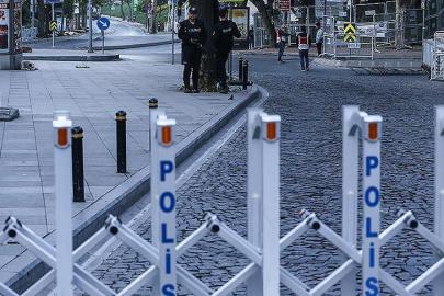 İstanbul'da yarın bazı yollar trafiğe kapatılacak