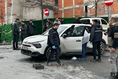 İstanbul'daki kanlı pusuya dokuz gözaltı