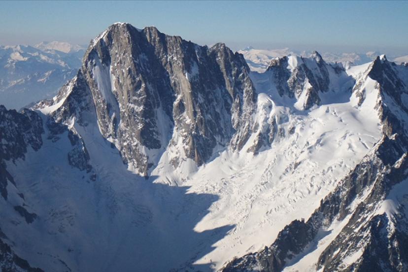 İtalya'da çığ felaketi. 2 kişi öldü, 5 kişi yaralandı