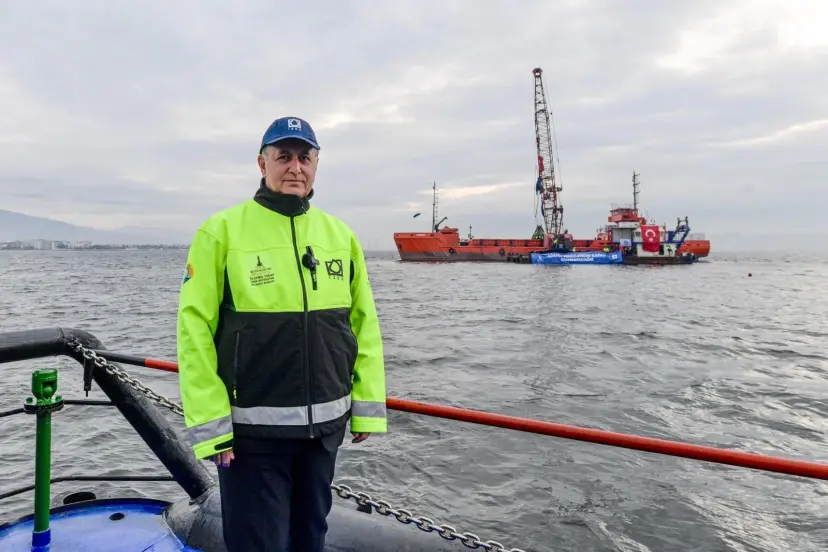 İzmir'in altyapısında rekorlar dönemi... 2 yılda 13 milyar lira