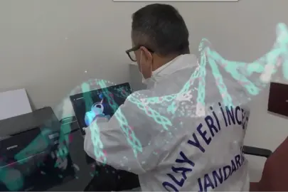 JASAT 10 yıllık sır perdesini araladı... İki kadın cinayeti DNA ile çözüldü