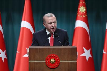 Kabine toplantısı ne zaman, saat kaçta? Kabine gündeminde neler var? Gözler emekliye bayram ikramiyesinde