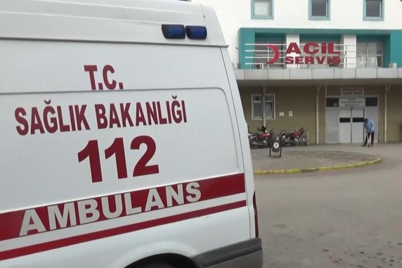 Kadıköy rıhtımda erkek cesedi bulundu