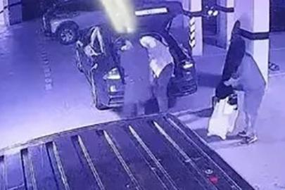 Kapalıçarşı esnafına otoparkta infaz. Mahkeme kararını açıkladı