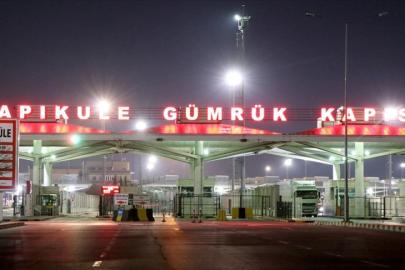 Kapıkule'nin kuzeyine yeni bir gümrük kapısı daha açılacak