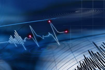 Karadeniz'de aynı noktada üçüncü deprem