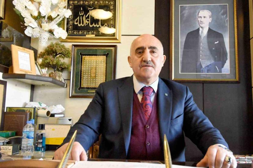 Kent Konseyi’nden 8 Mart Dünya Kadınlar Günü mesajı