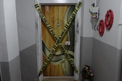 "Kesik bilezik" katili ele verdi