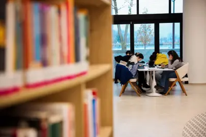 Kocaeli’yi kitap kokusu saracak