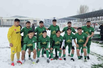 Kopspor maçı ertelendi