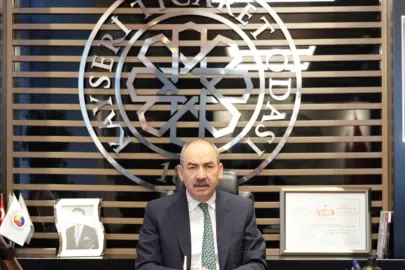 KTO'dan 'büyüme' açıklaması